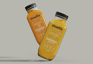 Label Design by Avra Design Studio for this project | Design: #36137825