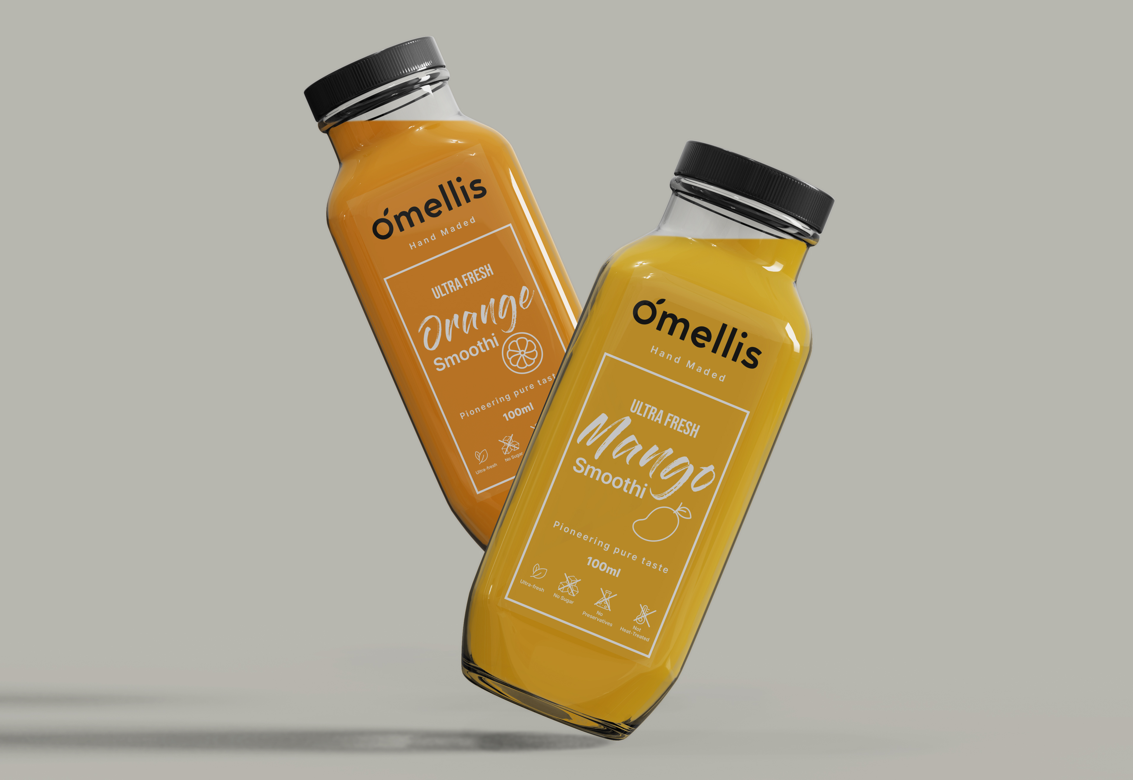 Label Design by Avra Design Studio for this project | Design #36137826