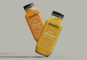 Label Design by Avra Design Studio for this project | Design: #36137826