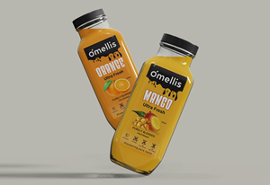 Label Design by Avra Design Studio for this project | Design: #36137827
