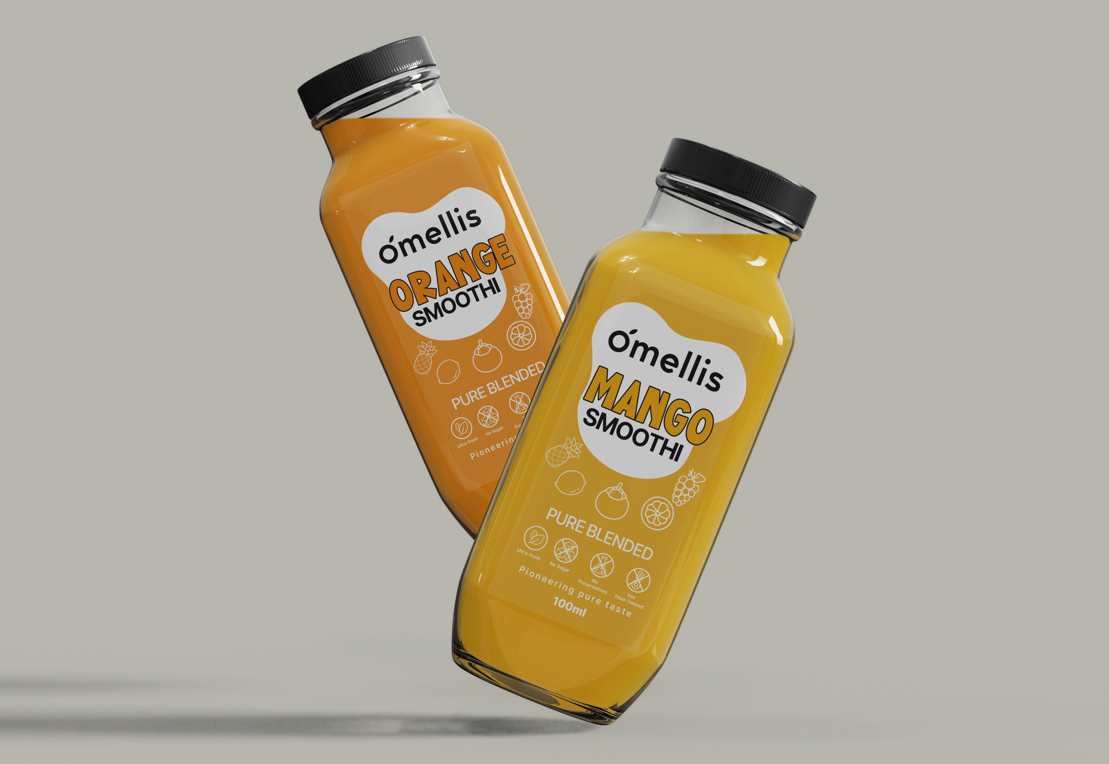 Label Design by Avra Design Studio for this project | Design #36138238