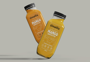 Label Design by Avra Design Studio for this project | Design: #36138239