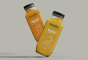 Label Design by Avra Design Studio for this project | Design: #36138241