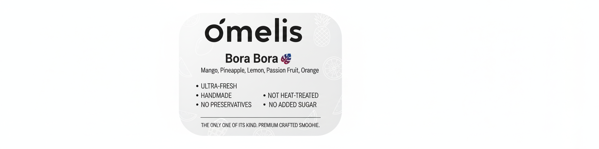 Label Design by CQD for this project | Design #36137718
