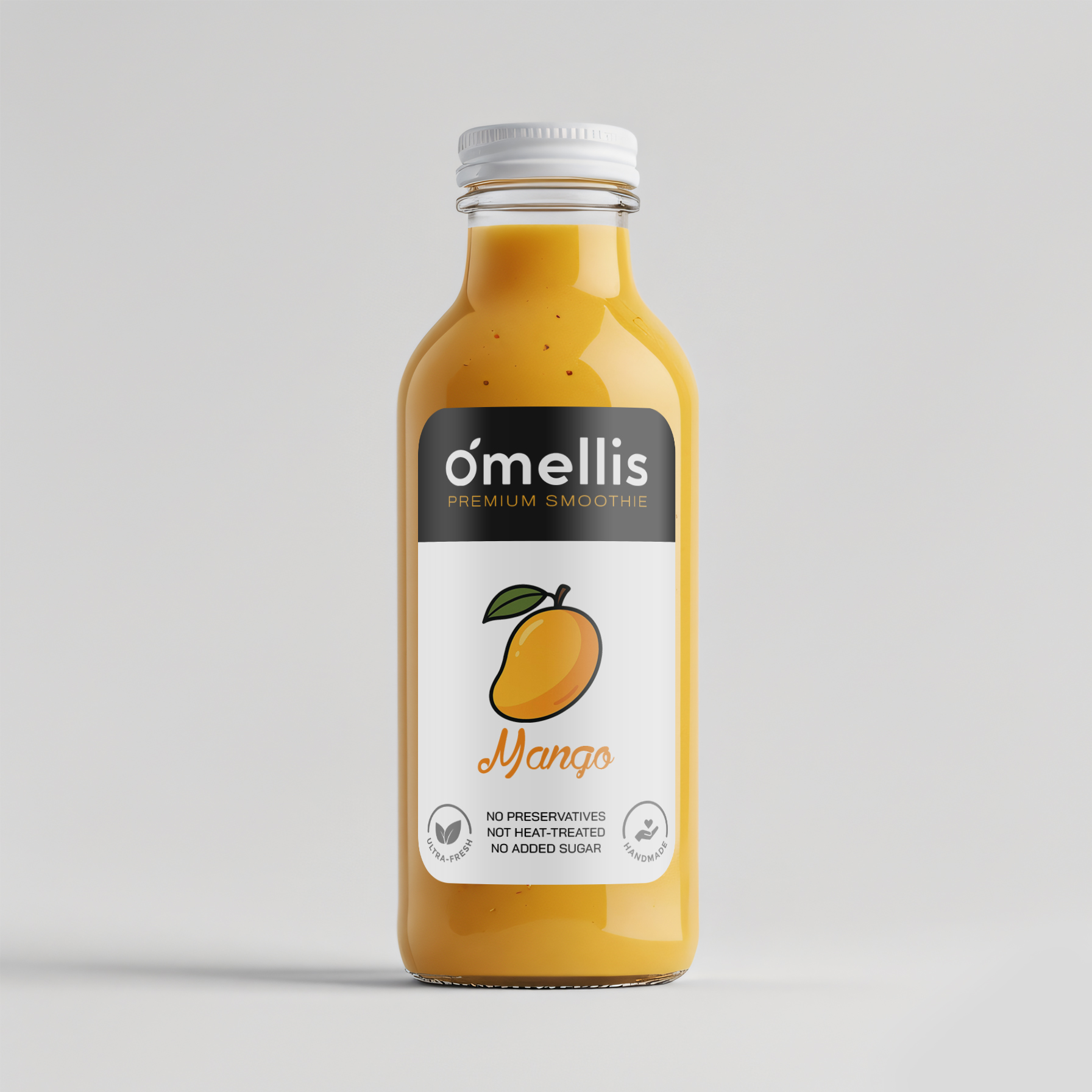 Label Design by Vozara for this project | Design #36167714