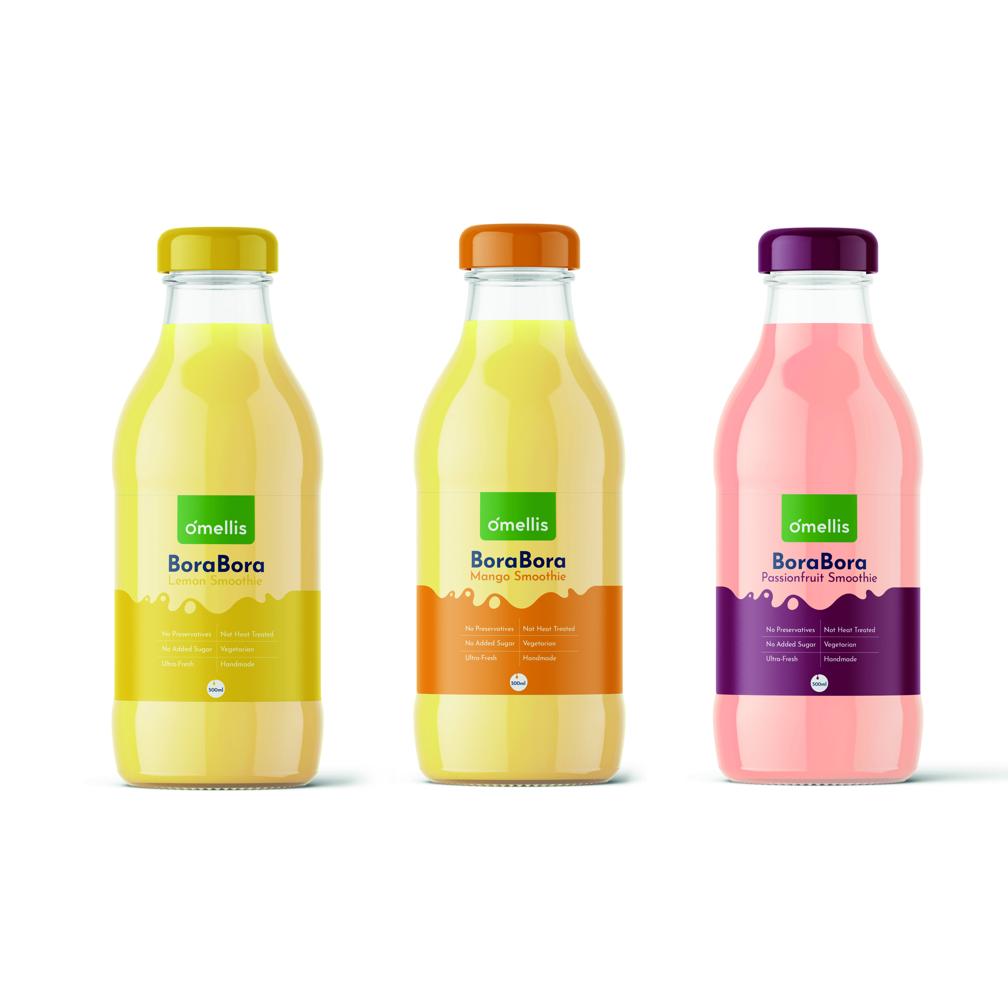 Label Design by Stuart-print&digital for this project | Design #36139395