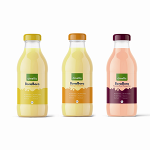 Label Design by Stuart-print&digital for this project | Design: #36139395