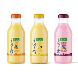 Label Design by Stuart-print&digital for this project | Design #36139800
