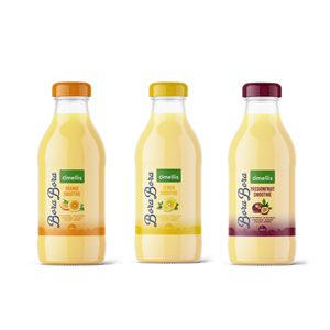 Label Design by Stuart-print&digital for this project | Design: #36143713
