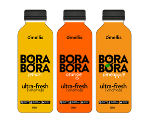Label Design by guinnessdraught for this project | Design: #36173700