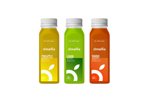Label Design by davidsantacruz7 for this project | Design #36156928