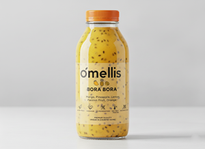 Label Design by ZEKKOUR Fouzi for this project | Design #36160234