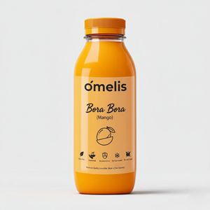 Label Design by ZEKKOUR Fouzi for this project | Design: #36160283