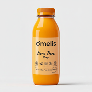 Label Design by ZEKKOUR Fouzi for this project | Design: #36160288