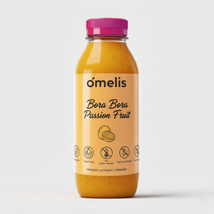 Label Design by ZEKKOUR Fouzi for this project | Design: #36160390