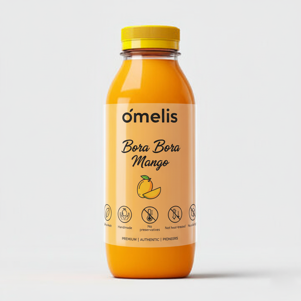 Label Design by ZEKKOUR Fouzi for this project | Design #36160391