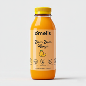 Label Design by ZEKKOUR Fouzi for this project | Design: #36160391
