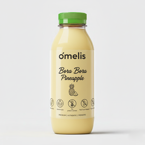 Label Design by ZEKKOUR Fouzi for this project | Design: #36160392