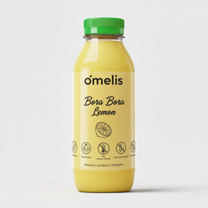 Label Design by ZEKKOUR Fouzi for this project | Design: #36160393