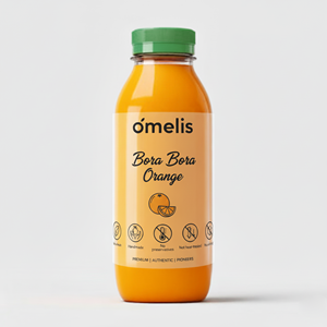 Label Design by ZEKKOUR Fouzi for this project | Design: #36160394