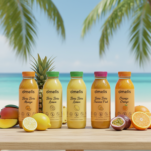 Label Design by ZEKKOUR Fouzi for this project | Design: #36160413
