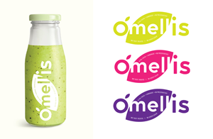 Label Design by tyaz 2 for this project | Design: #36137288