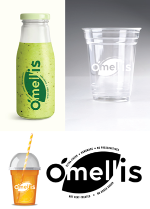 Label Design by tyaz 2 for this project | Design: #36137360