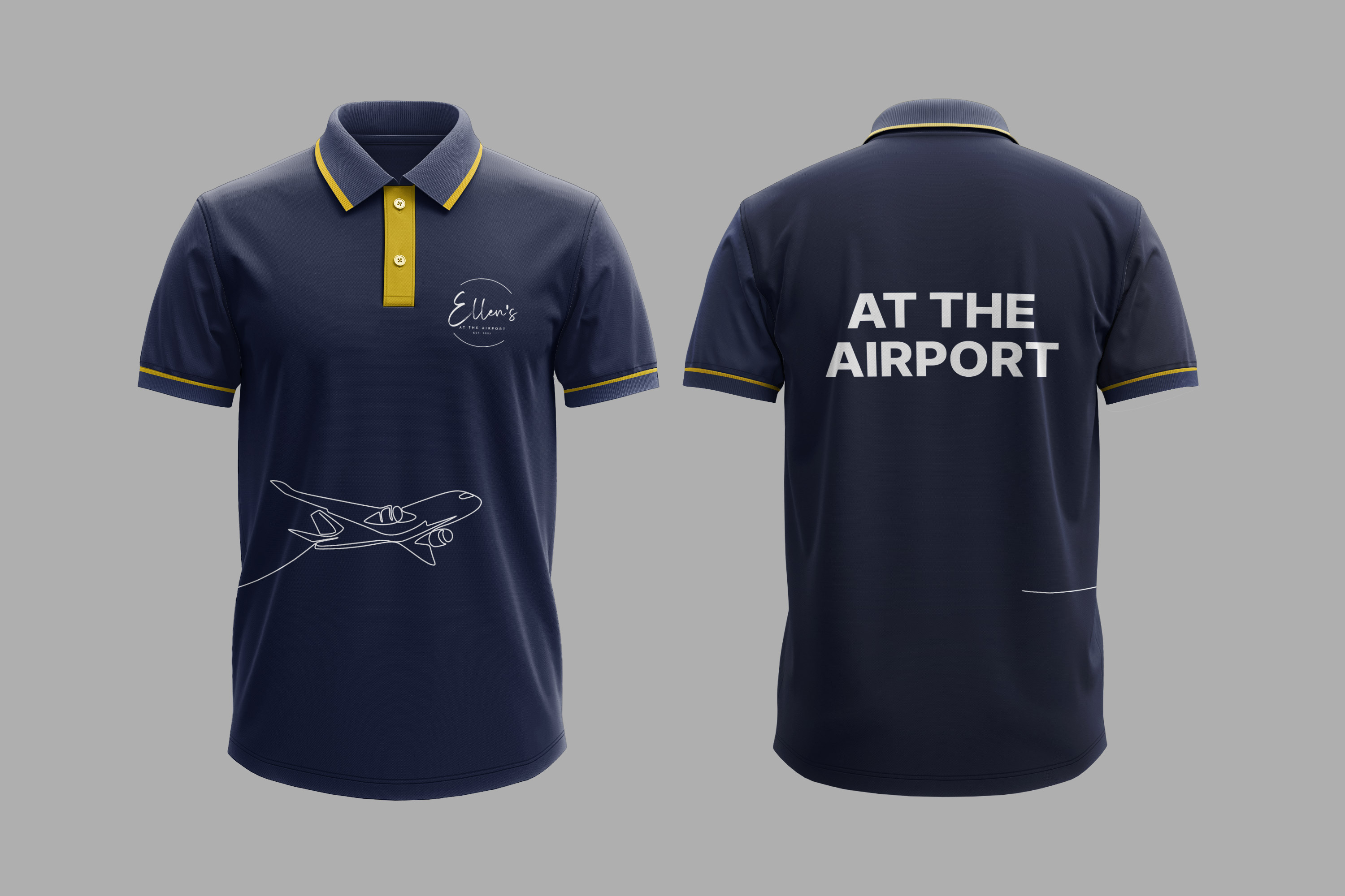 Apparel Design by Avra Design Studio for this project | Design #36140202