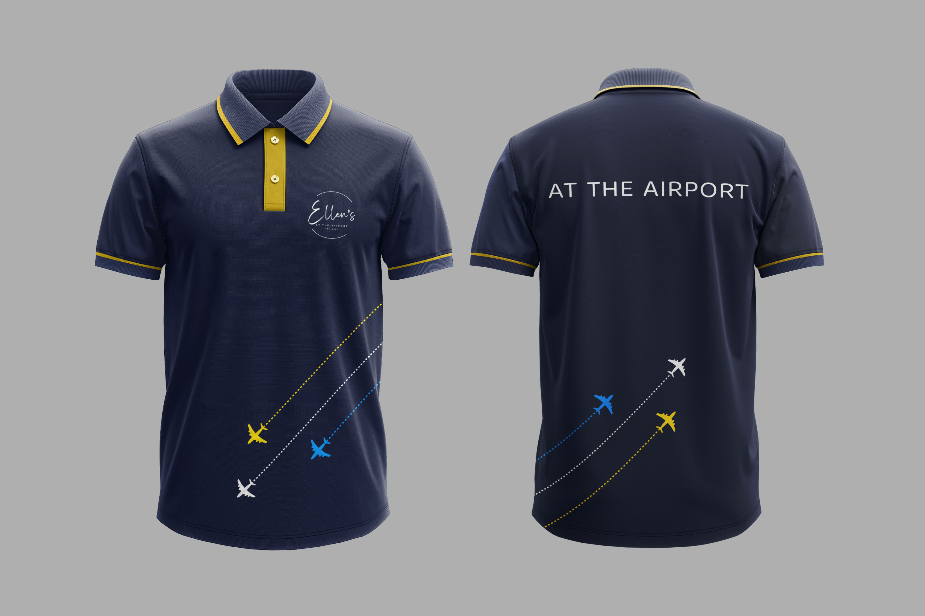 Apparel Design by Avra Design Studio for this project | Design #36140203