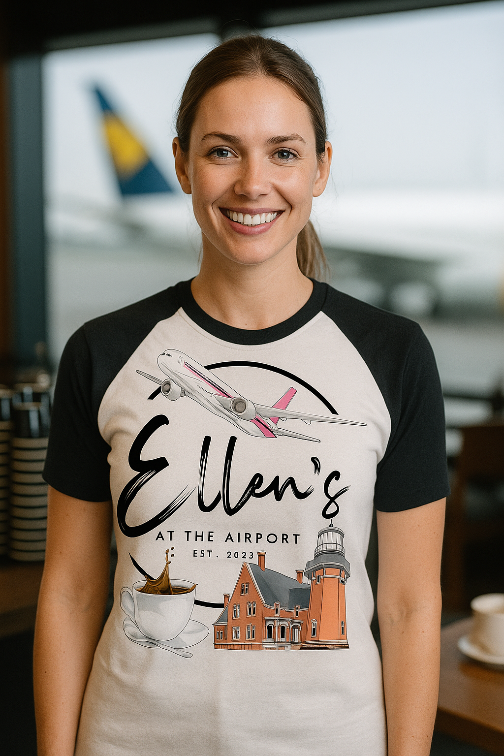 Apparel Design by IVY_Ilustration for this project | Design #36144695