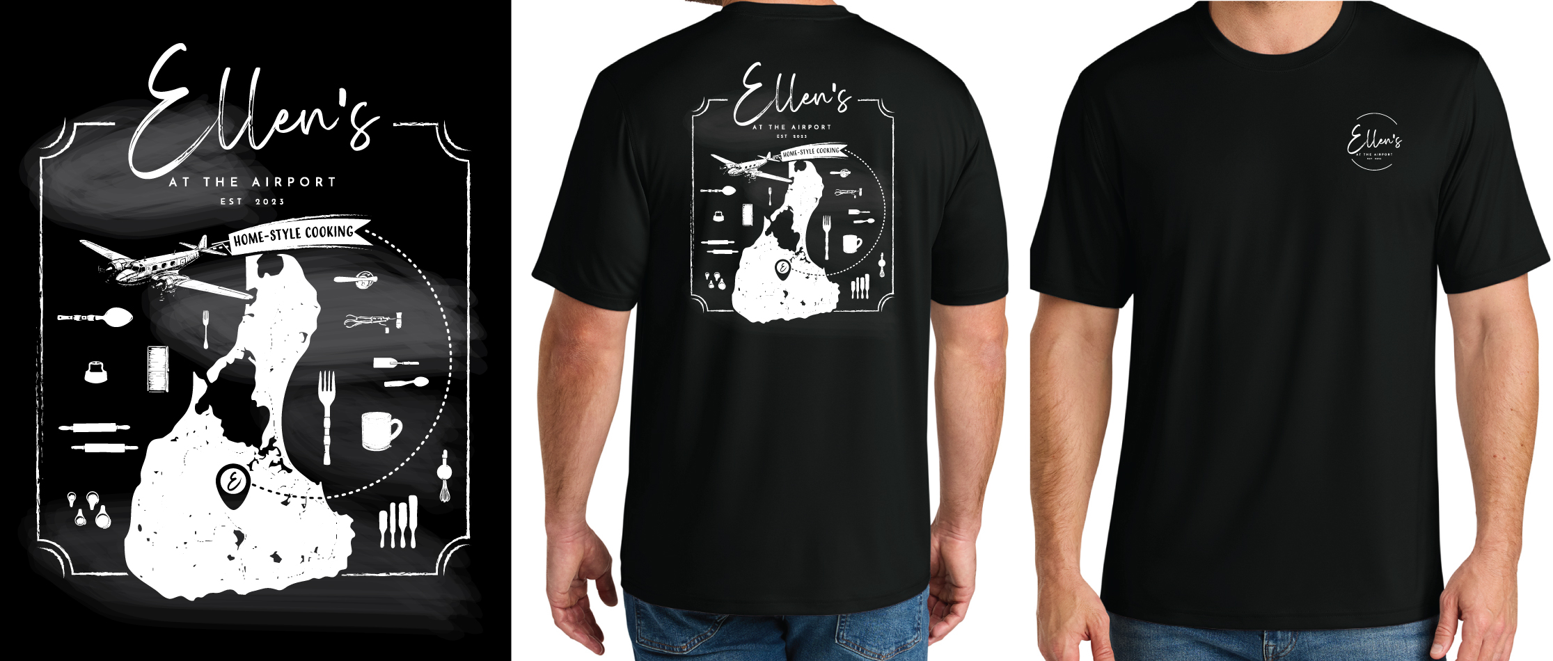 Apparel Design by Jennifer Beatty for this project | Design #36189037