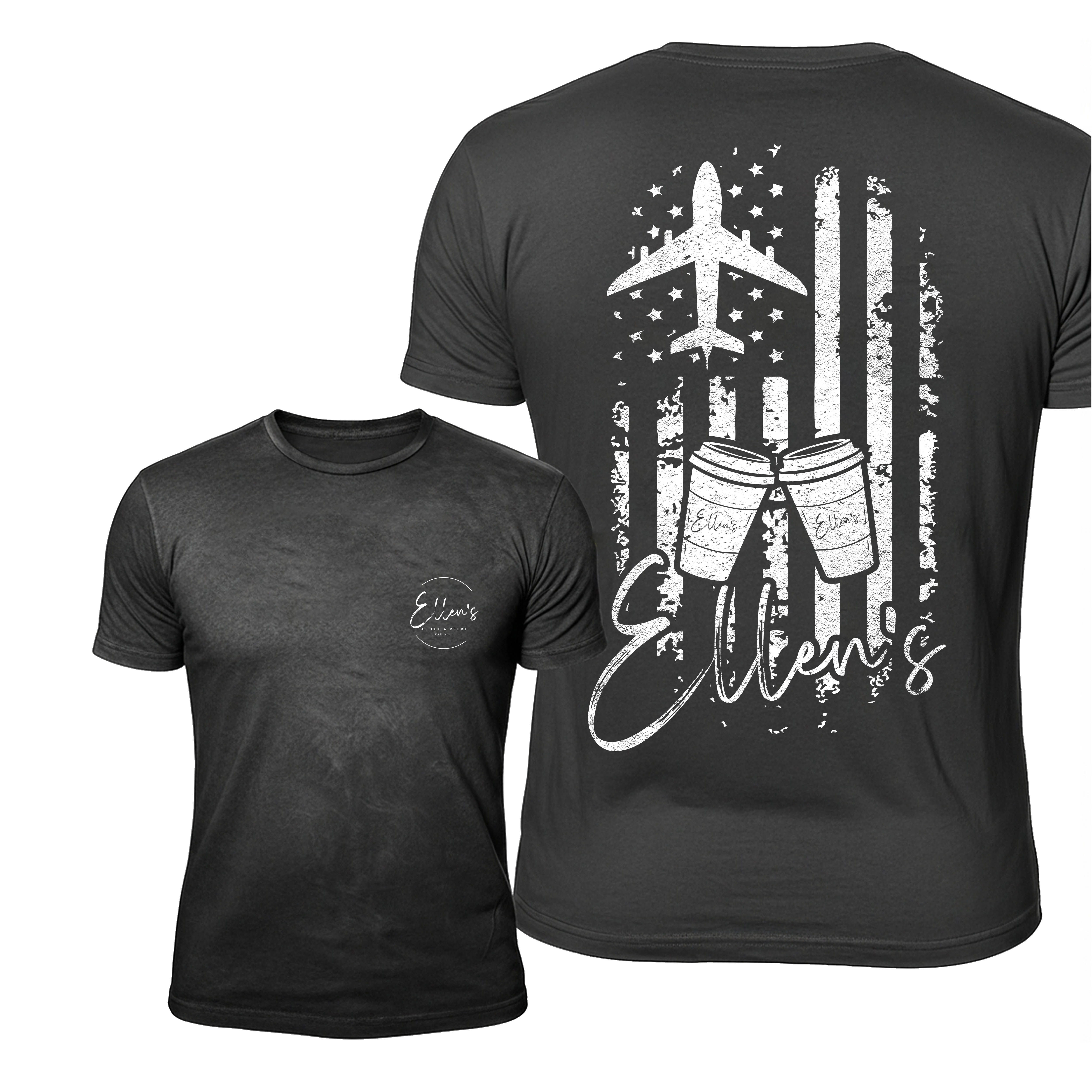 Apparel Design by @tDesigner  for this project | Design #36168724