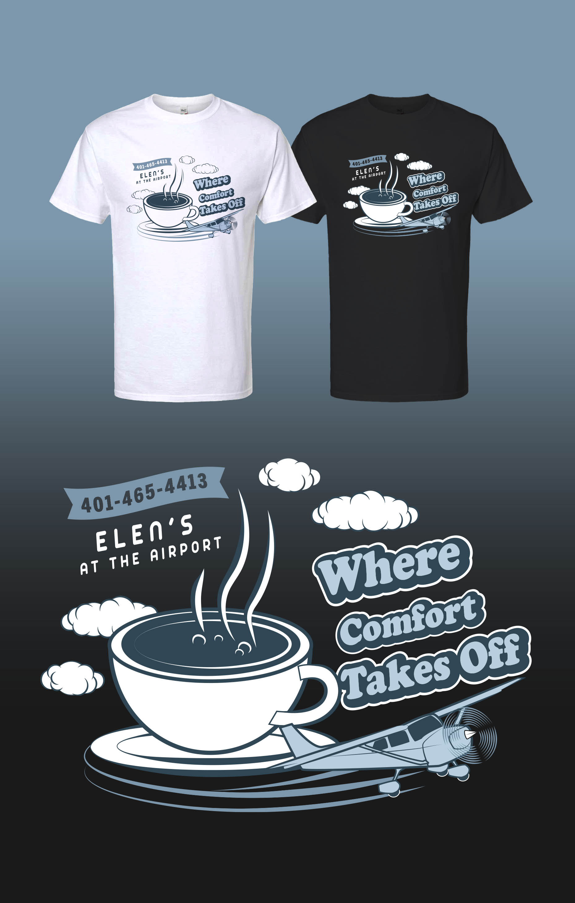 Apparel Design by KickArt for this project | Design #36161302