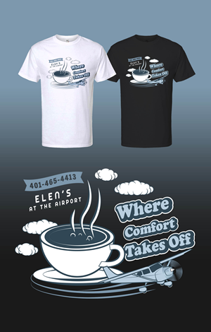 Apparel Design by KickArt for this project | Design: #36161302