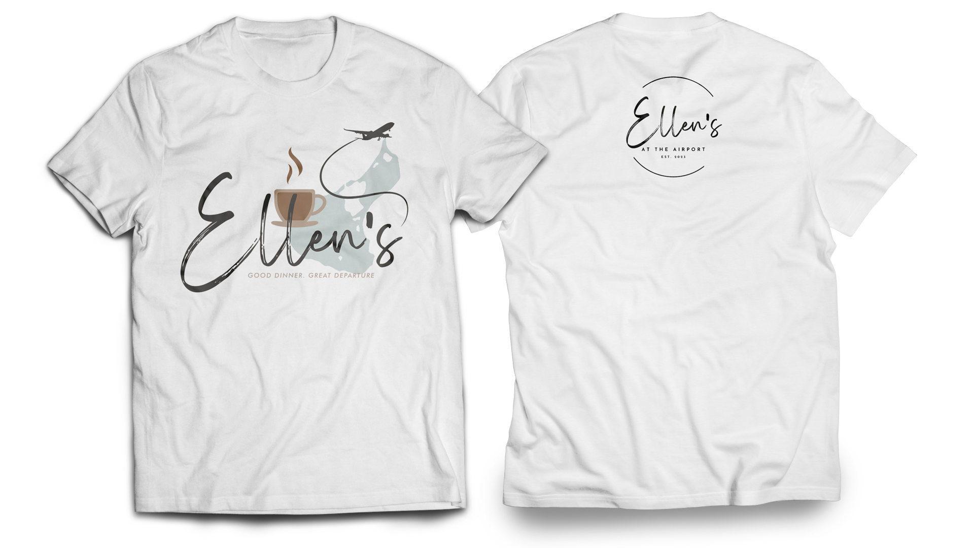 Apparel Design by jé for this project | Design #36169973