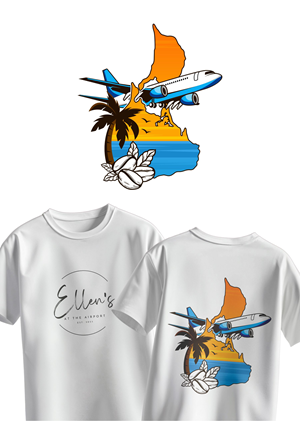 Apparel Design by debdesign for this project | Design: #36156024