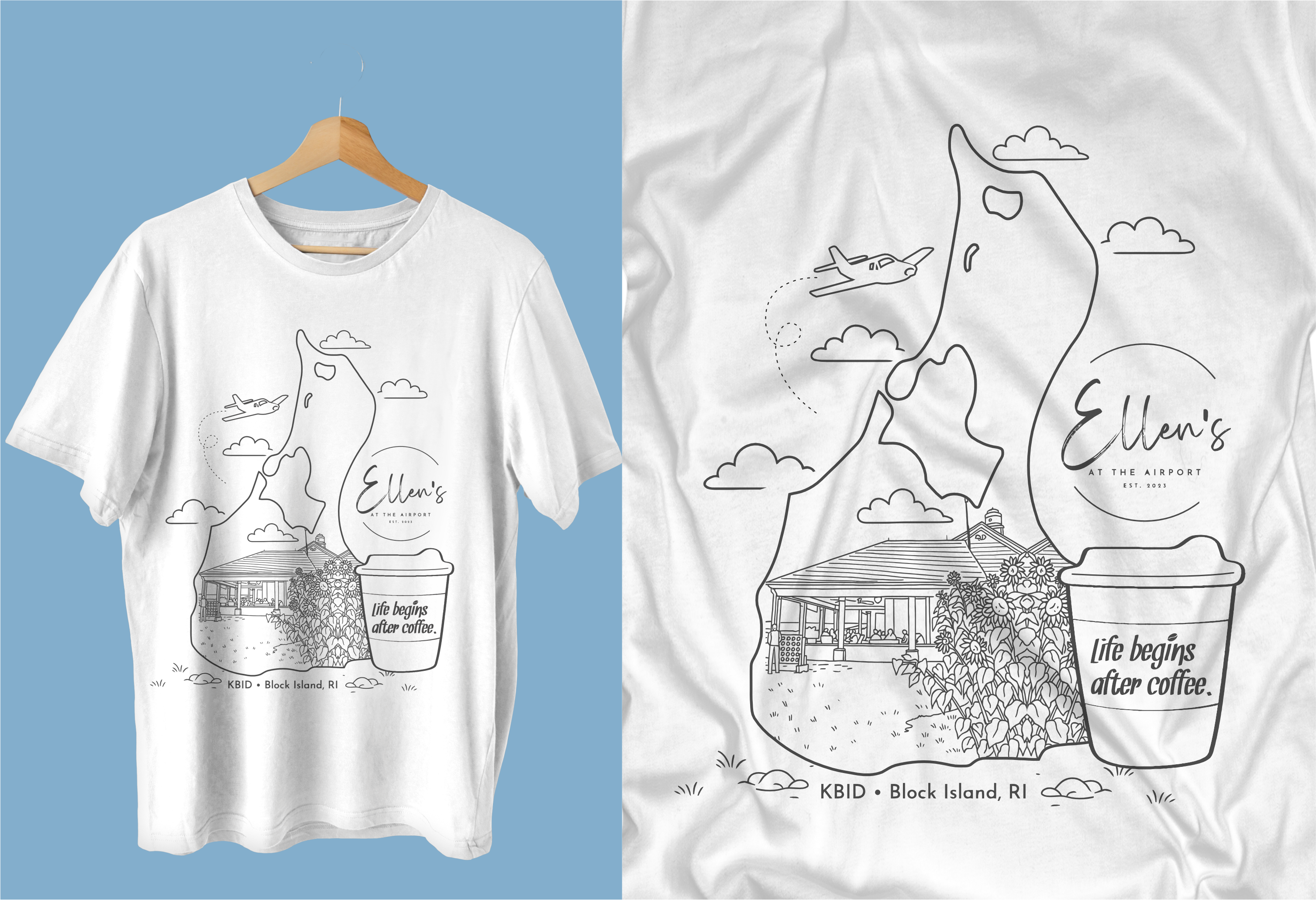 Apparel Design by Yakuza20 for this project | Design #36171387