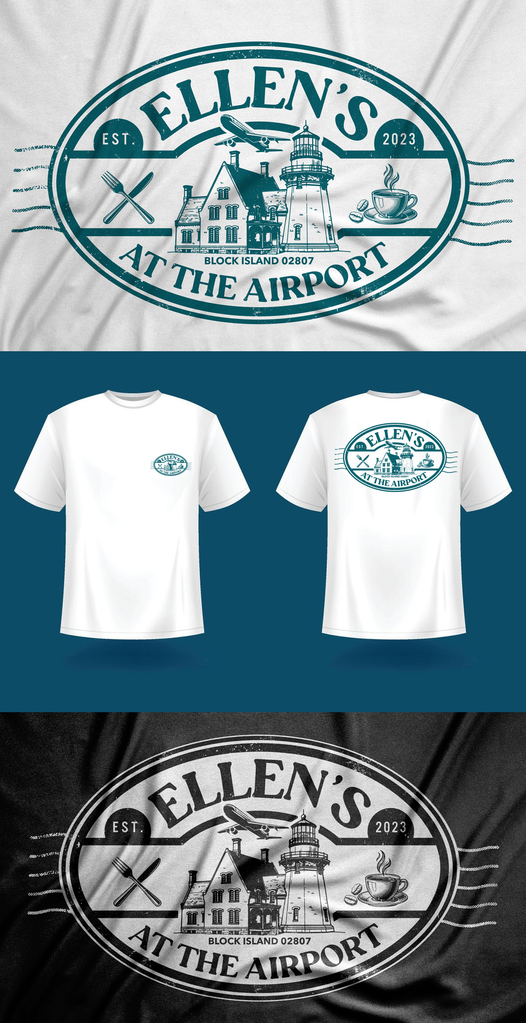 Apparel Design by simple mind for this project | Design #36137968