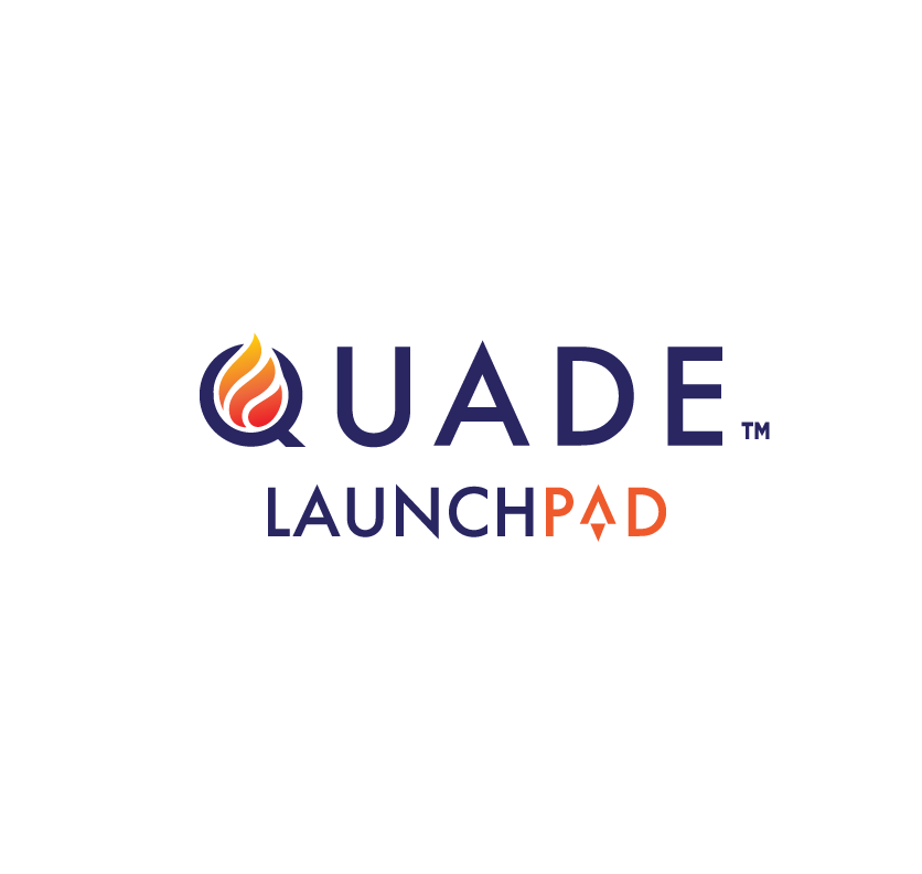 Diseño de Logo por coloratura para Quade, LLC | Diseño #36148803