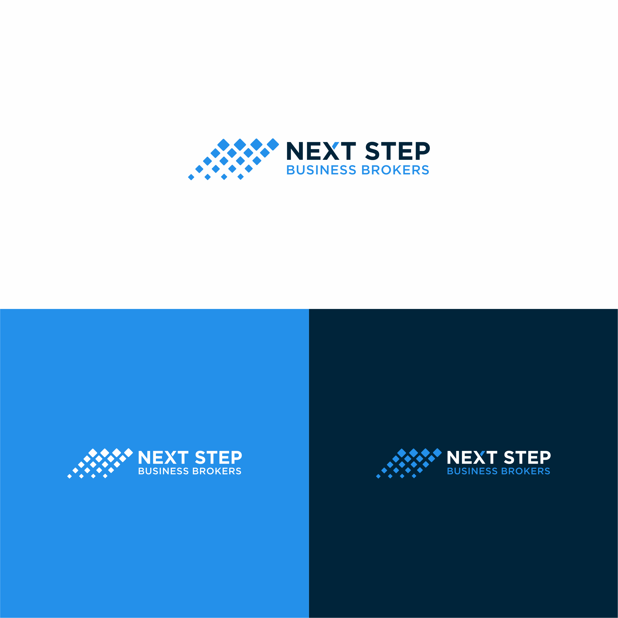 Logo-Design von ndra für dieses Projekt | Design #36137685