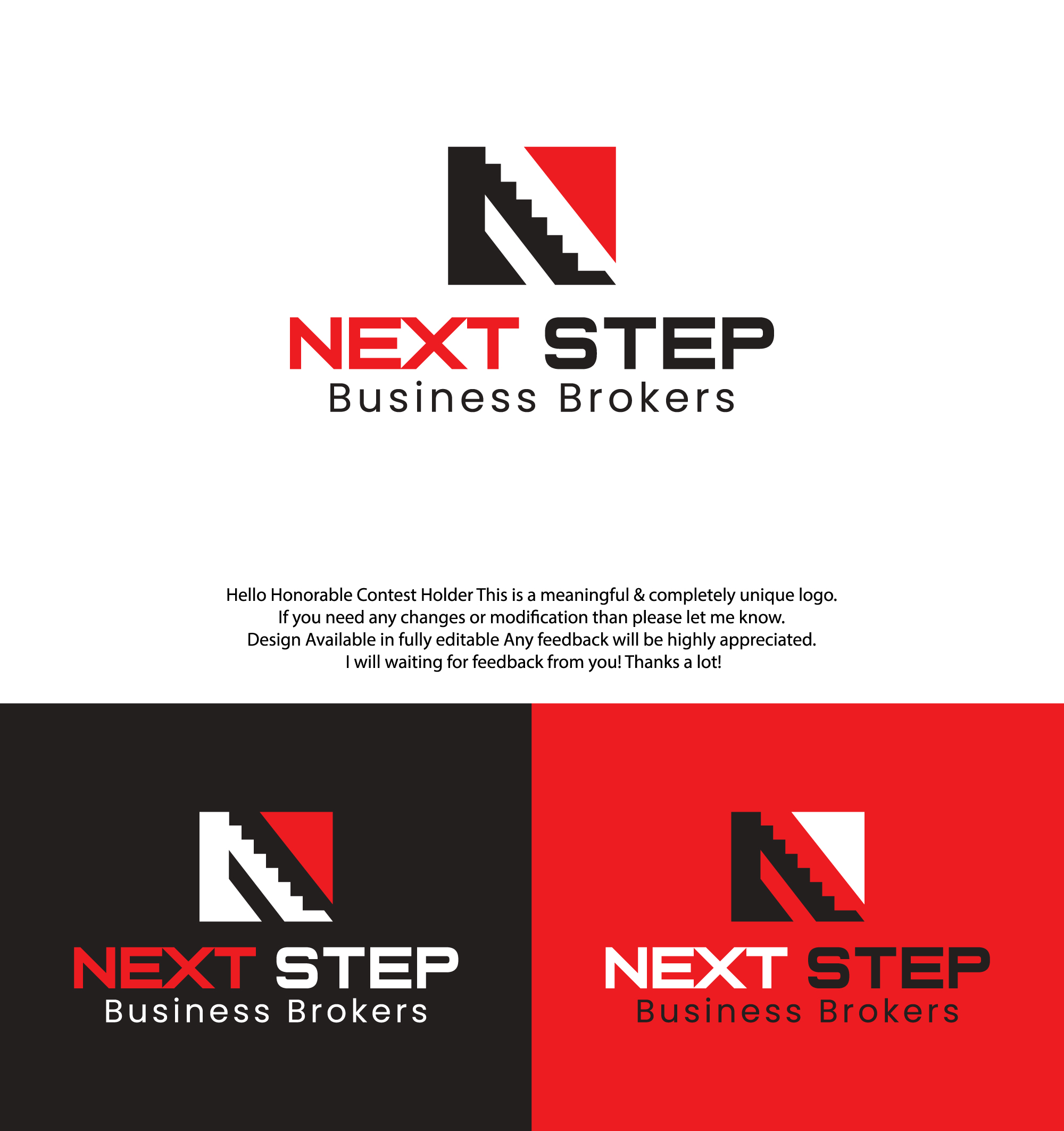 Logo Design by Designerrasedul for this project | Design #36137193
