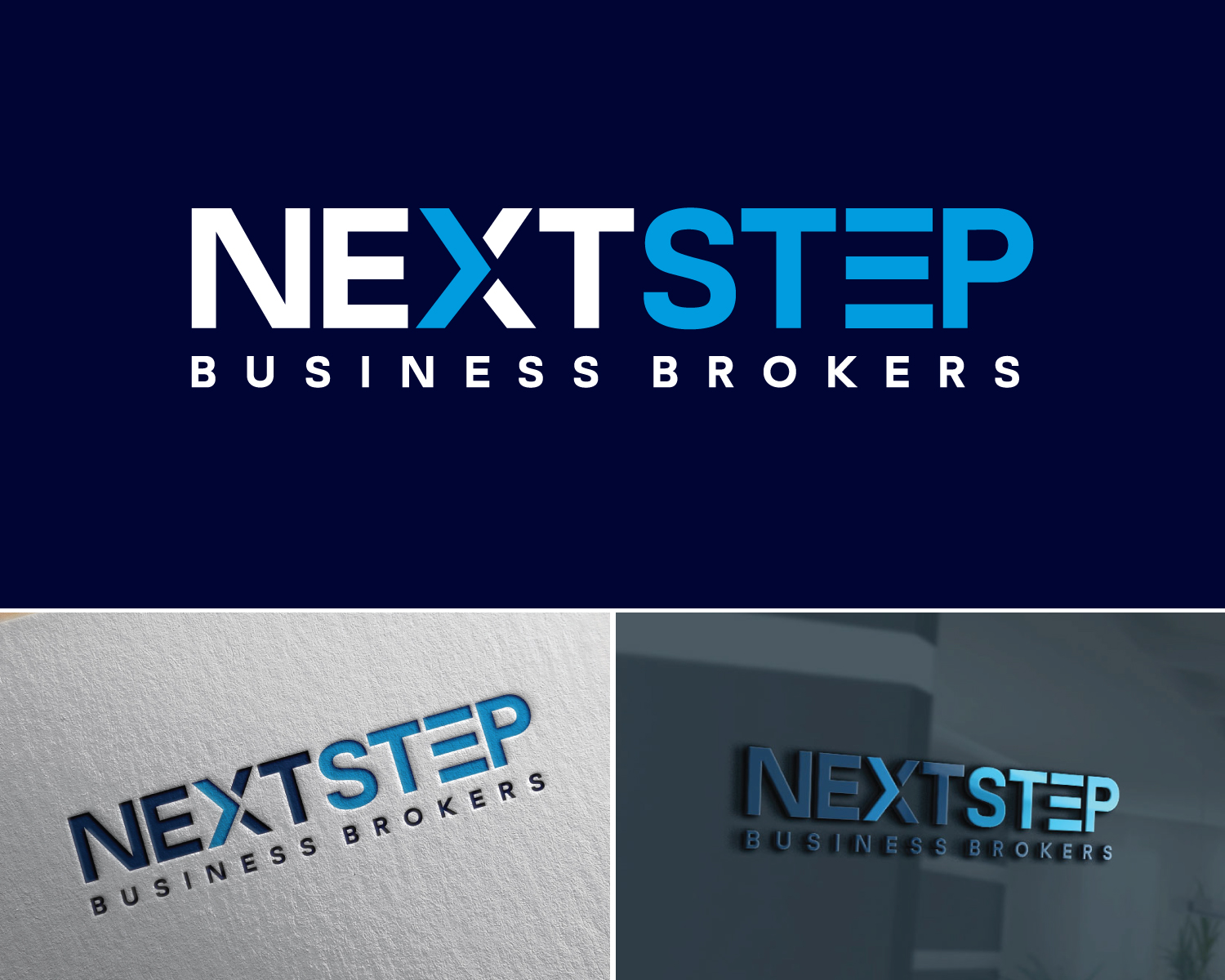 Logo-Design von Atec für dieses Projekt | Design #36139184