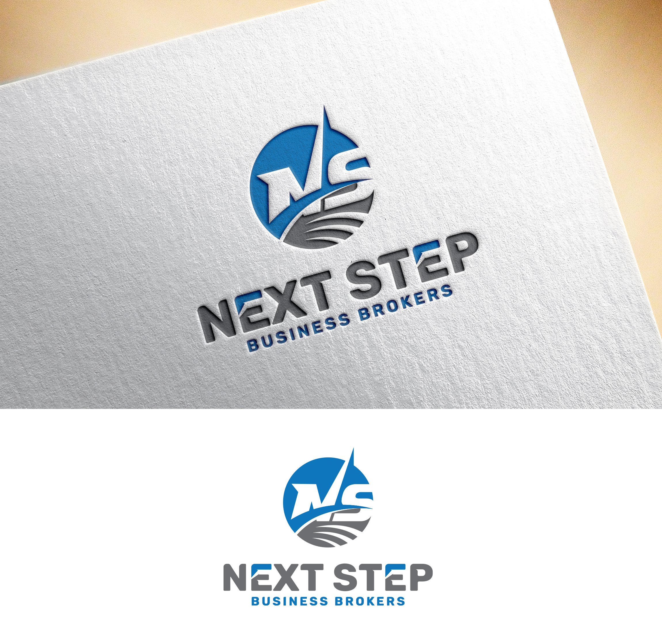 Logo-Design von Impressive Designs für dieses Projekt | Design #36139641