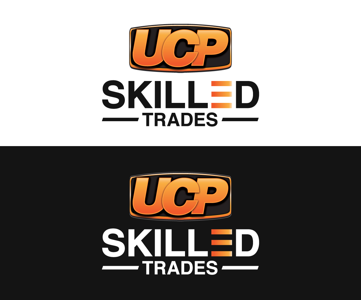 Logo Design by Adi Graphics for UCP Personnel Services | Design #36140888
