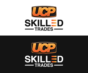 Logo Design by Adi Graphics for UCP Personnel Services | Design: #36140888