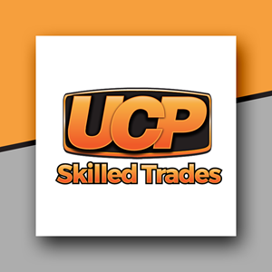 Logo Design by Publik Logo for UCP Personnel Services | Design: #36135564