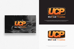 Logo Design by Senpachie for UCP Personnel Services | Design: #36135958