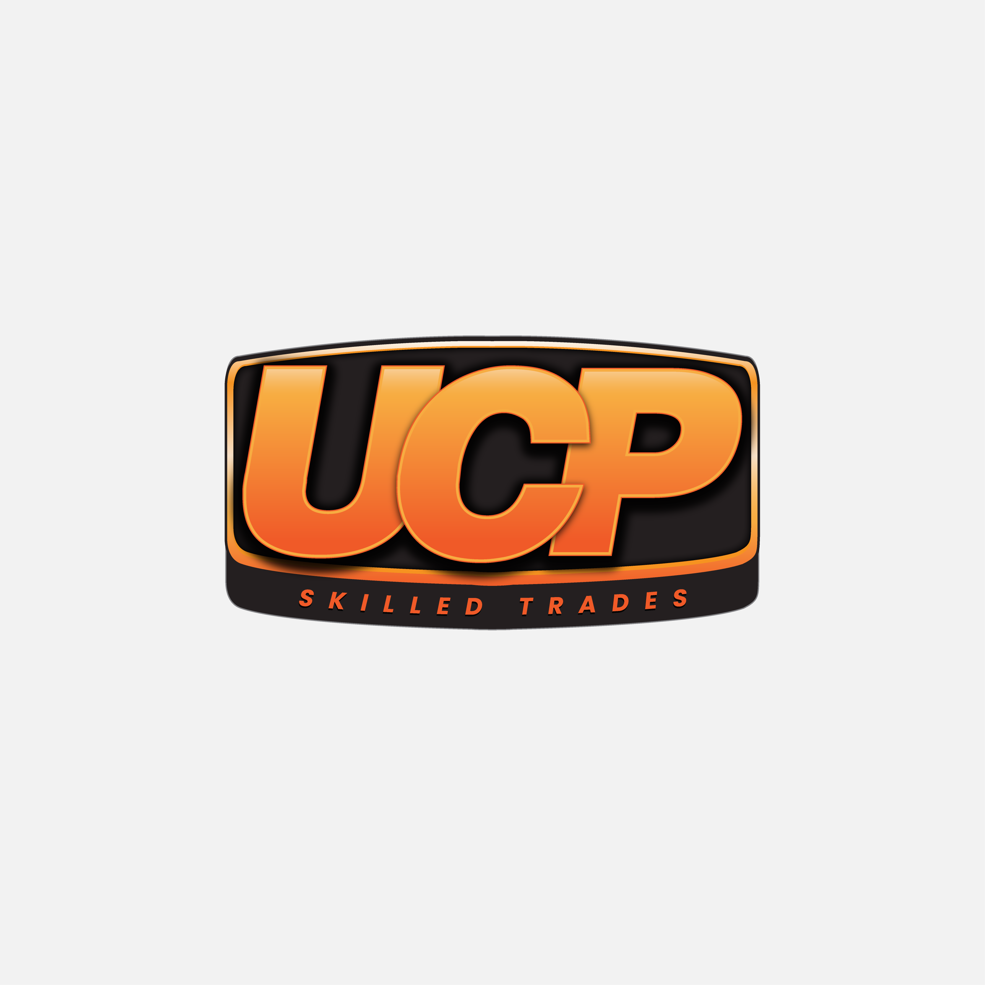 Design de Logo par Fezy Design Studio pour UCP Personnel Services | Design #36135521