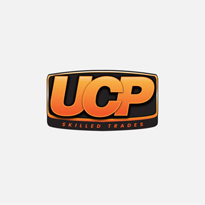 Logo Design by Fezy Design Studio for UCP Personnel Services | Design: #36135521