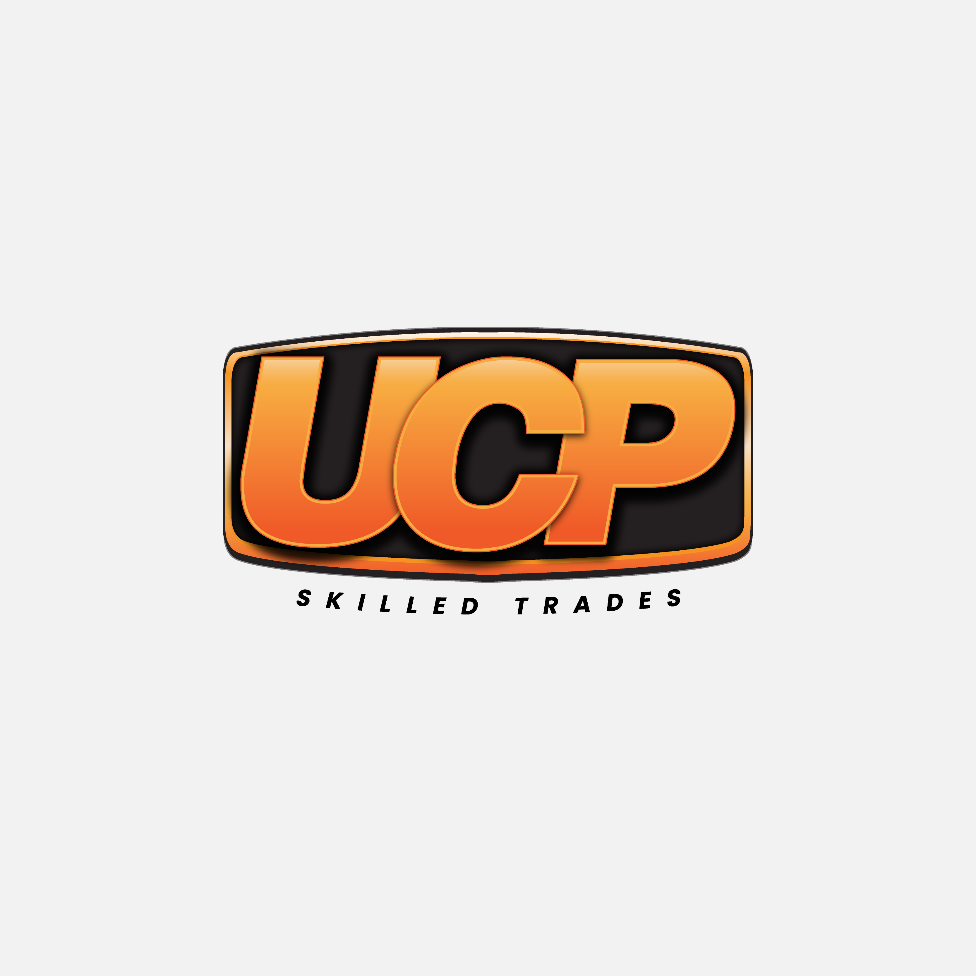 Logo Design by Fezy Design Studio for UCP Personnel Services | Design #36135522